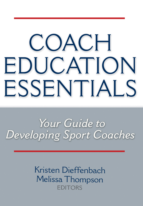 Coach Education Essentials
