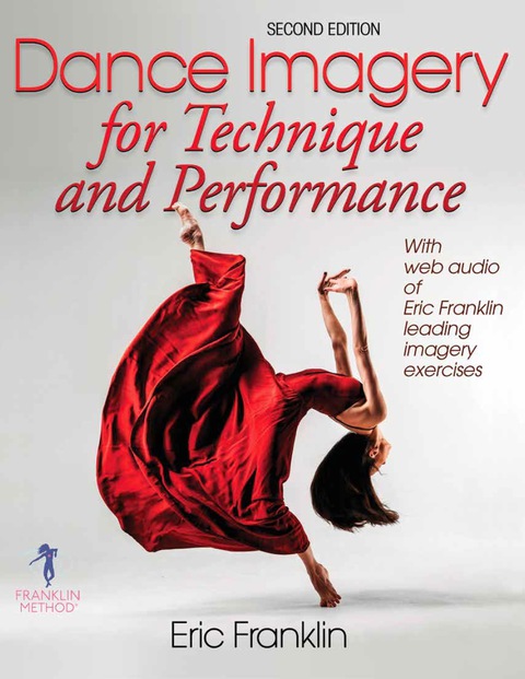 Cover image for book Dance Imagery for Technique and Performance
