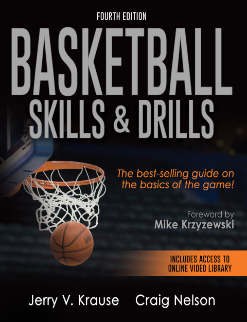 Basketball Skills \u0026 Drills 