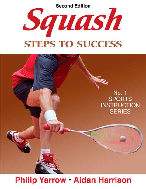 Cover image for book Squash-2nd Edition