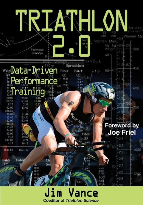 Cover image for book Triathlon 2.0