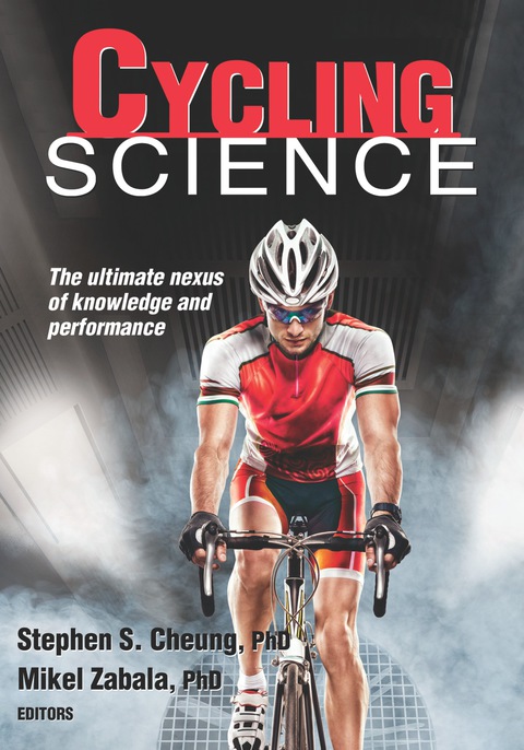 Cover image for book Cycling Science