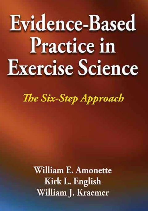 Cover image for book Evidence-Based Practice in Exercise Science