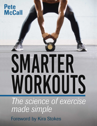 Cover image: Smarter Workouts 1st edition 9781492572602