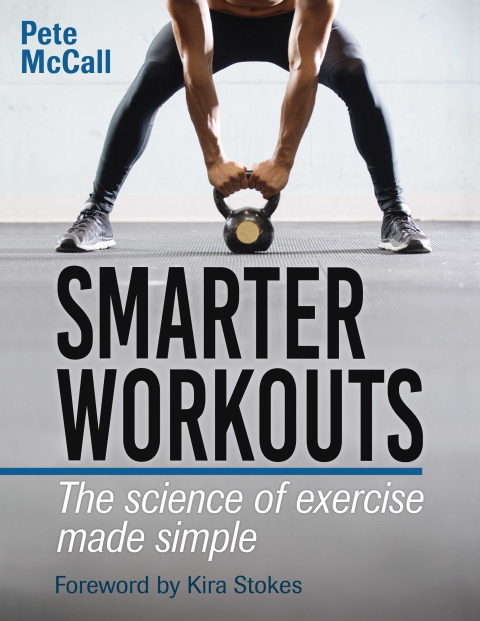 Cover image for book Smarter Workouts