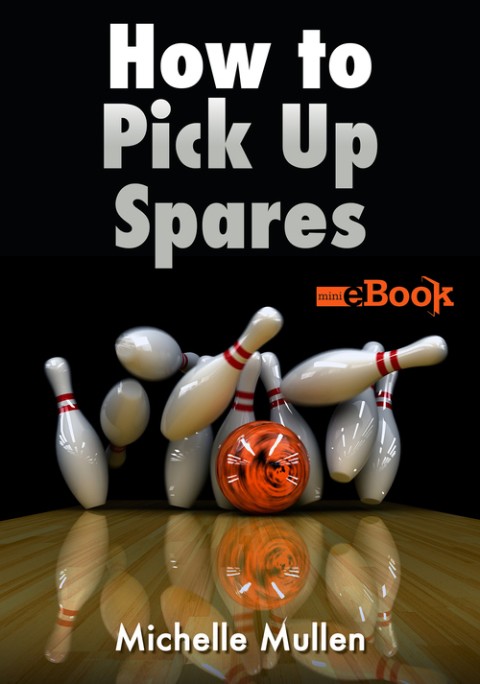 Cover image for book How to Pick Up Spares