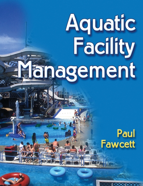 Cover image for book Aquatic Facility Management