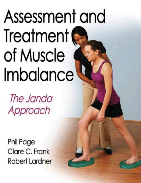 Cover image for book Assessment and Treatment of Muscle Imbalance