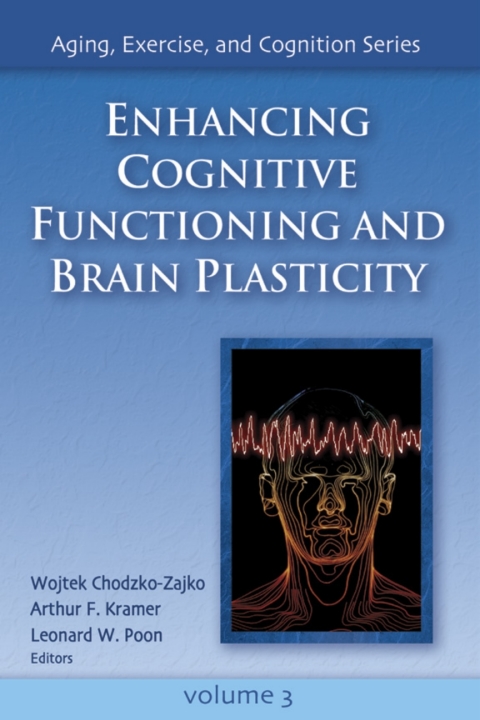 Cover image for book Enhancing Cognitive Functioning and Brain Plasticity