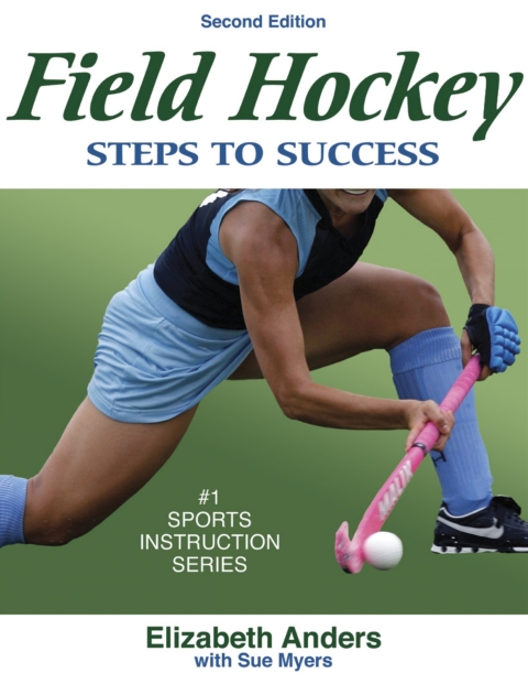Cover image for book Field Hockey-2nd Edition