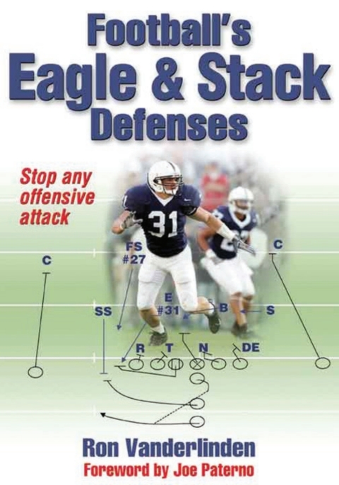 Cover image for book Football's Eagle & Stack Defenses