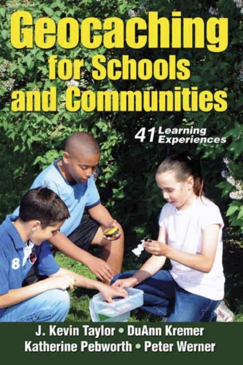 Geocaching for Schools and Communities 