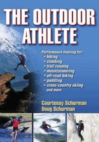 Cover image: Outdoor Athlete, The 9780736076111