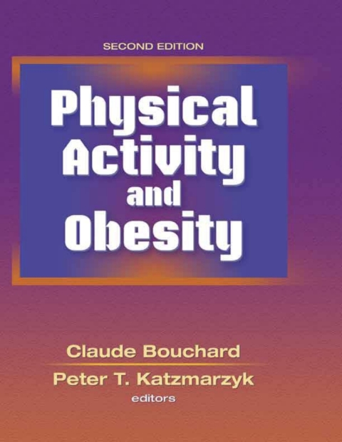 Physical Activity and Obesity 