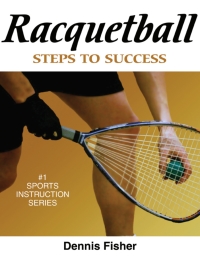 Cover image: Racquetball 9780736069397