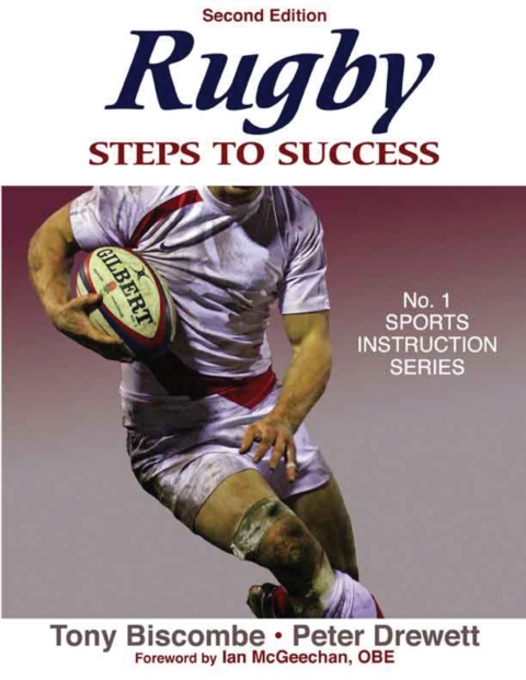 Cover image for book Rugby-2nd Edition