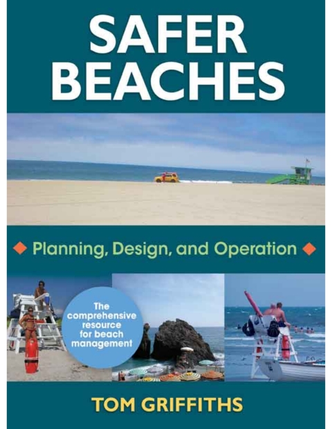 Cover image for book Safer Beaches