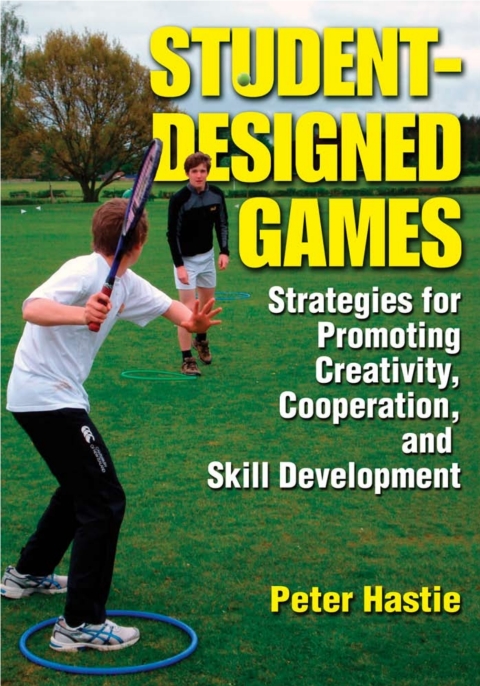 Student-Designed Games 