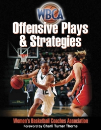 Cover image: WBCA Offensive Plays & Strategies 9780736087315