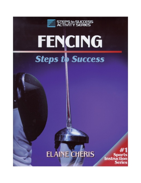 Cover image for book Fencing