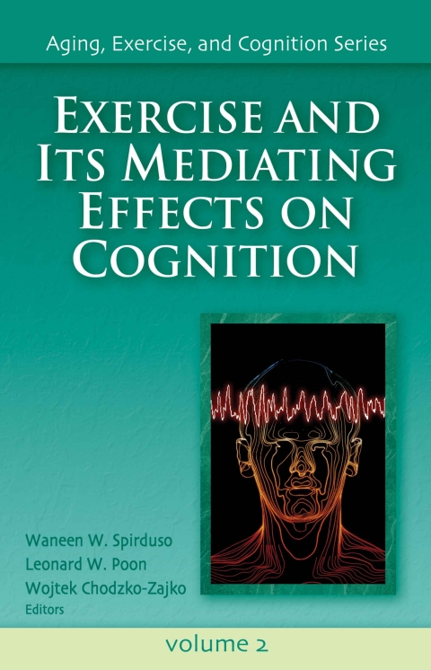 Cover image for book Exercise and Its Mediating Effects on Cognition