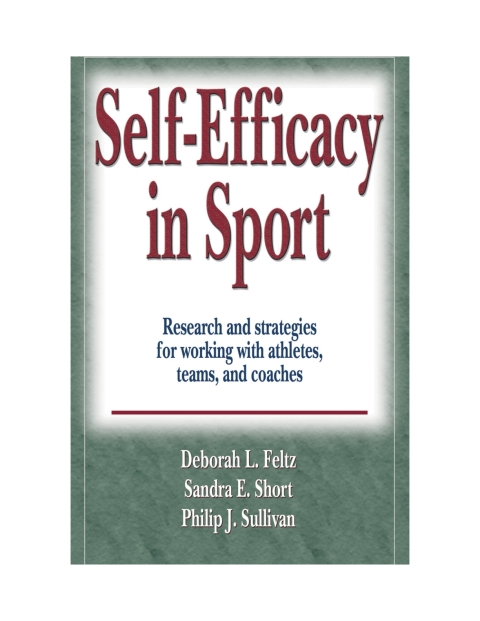 Self-Efficacy in Sport 