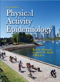 صورة الغلاف: Physical Activity Epidemiology 2nd edition 9780736082860
