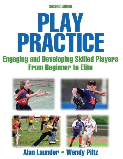 Cover image for book Play Practice