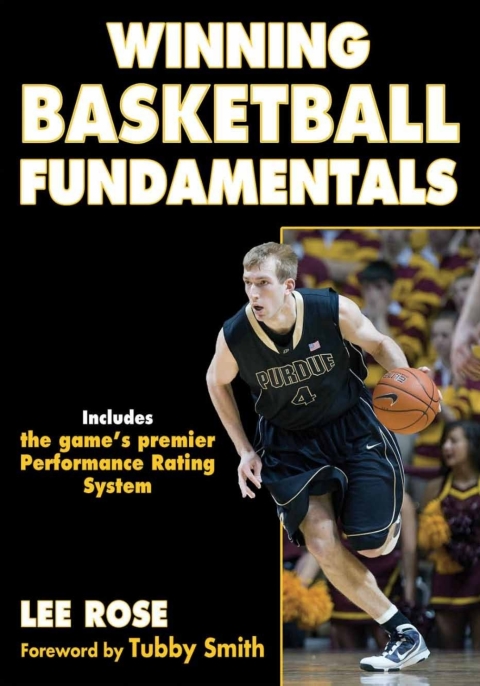 Winning Basketball Fundamentals 