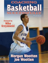 Cover image: Coaching Basketball Successfully 3rd edition 9780736083720