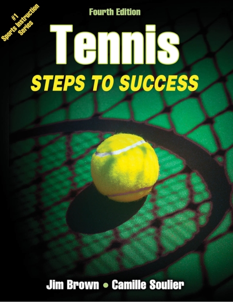 Cover image for book Tennis
