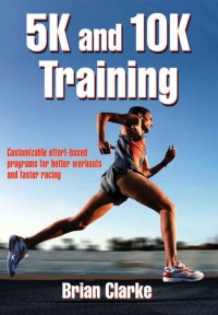 Cover image: 5K and 10K Training 9780736059404