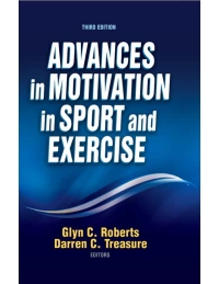 Cover image: Advances in Motivation in Sport and Exercise-3rd Edition 3rd edition 9780736090810