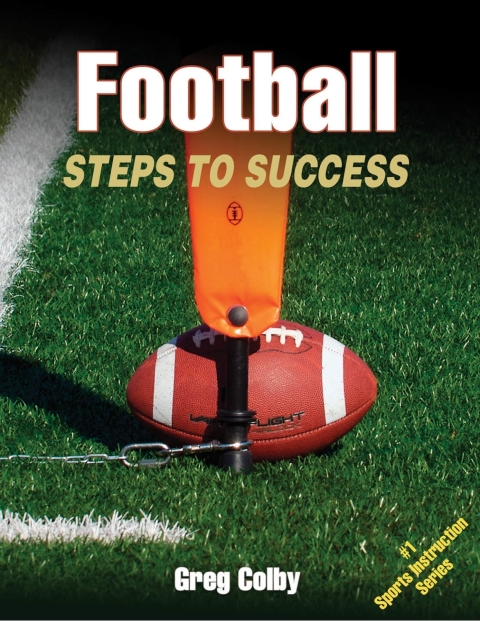 Cover image for book Football
