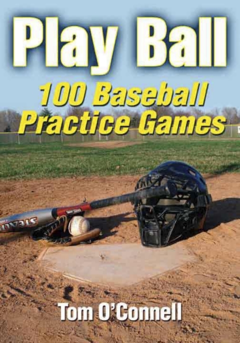Cover image for book Play Ball