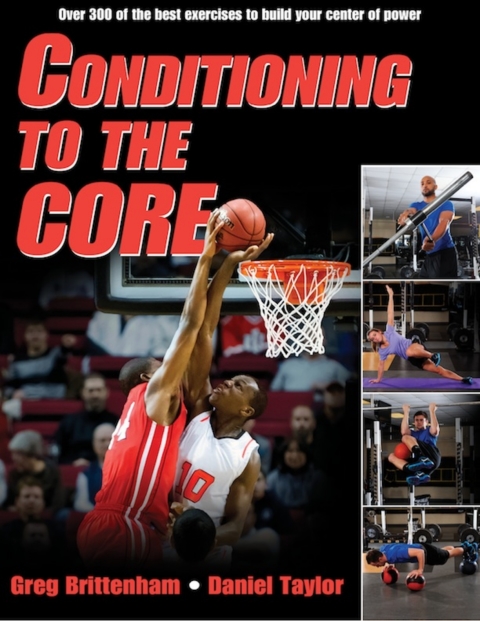 Cover image for book Conditioning to the Core