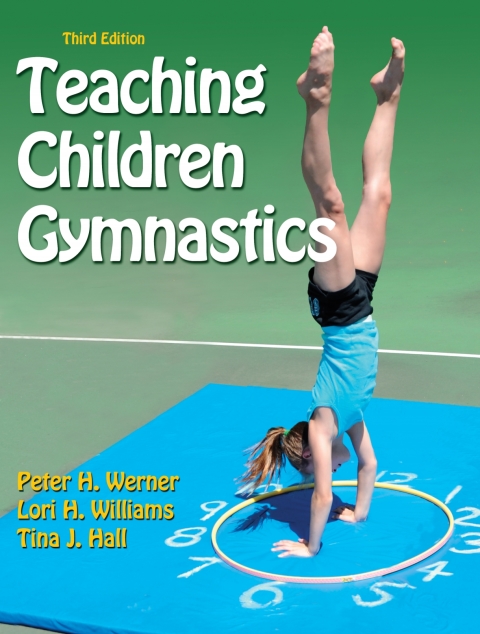 Teaching Children Gymnastics 