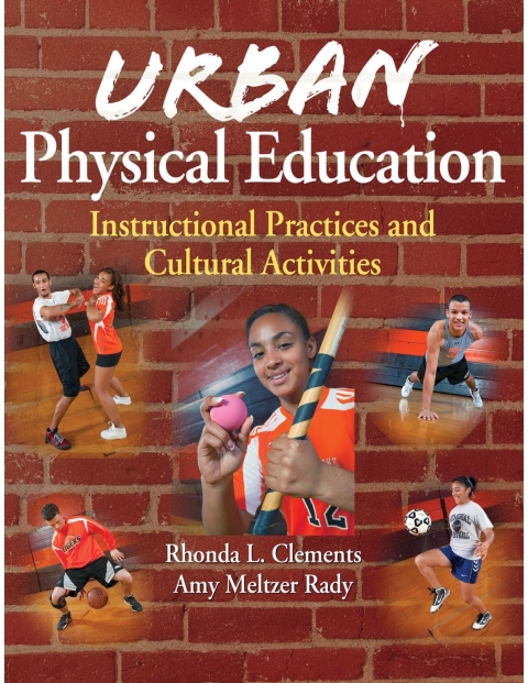 Urban Physical Education 