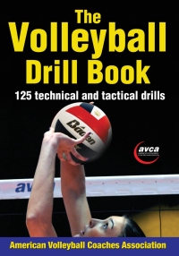Cover image: Volleyball Drill Book, The 9781450423861