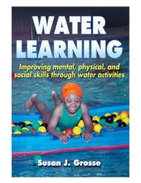 Cover image: Water Learning 9780736067669