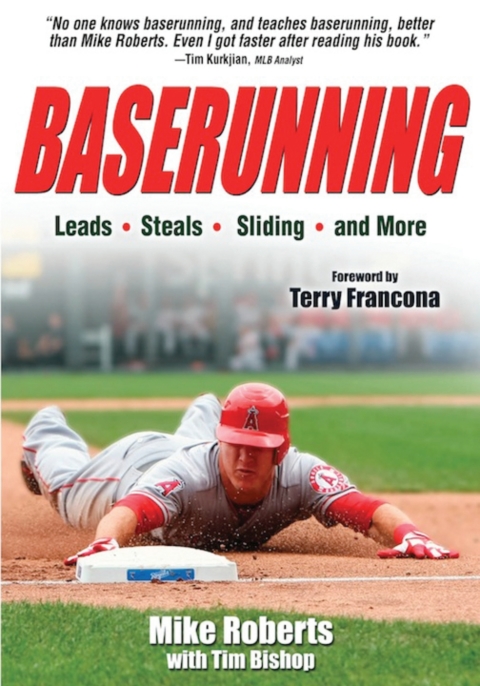 Baserunning 