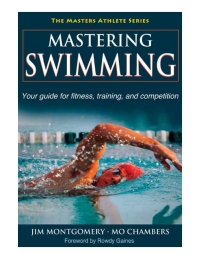 صورة الغلاف: Mastering Swimming 9780736074537