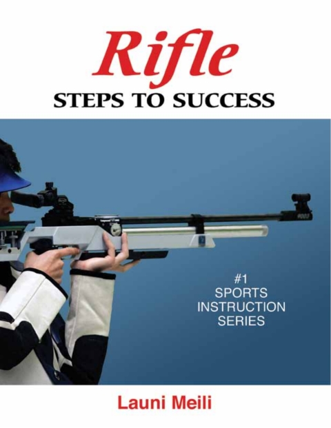 Cover image for book Rifle