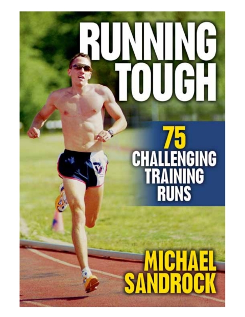 Cover image for book Running Tough