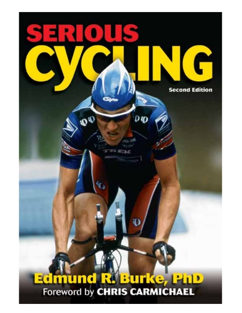 Serious Cycling-2nd Edition 