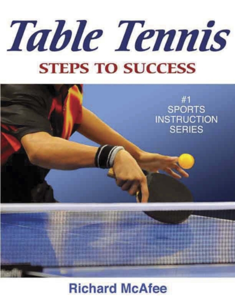 Cover image for book Table Tennis