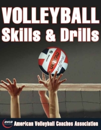 Cover image: Volleyball Skills & Drills 9780736058629