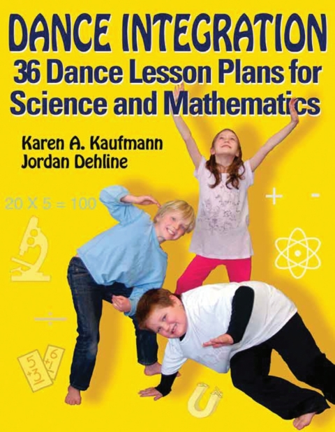 Cover image for book Dance Integration