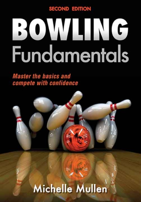 Cover image for book Bowling Fundamentals-2nd Edition