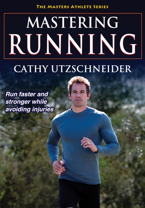 Cover image for book Mastering Running